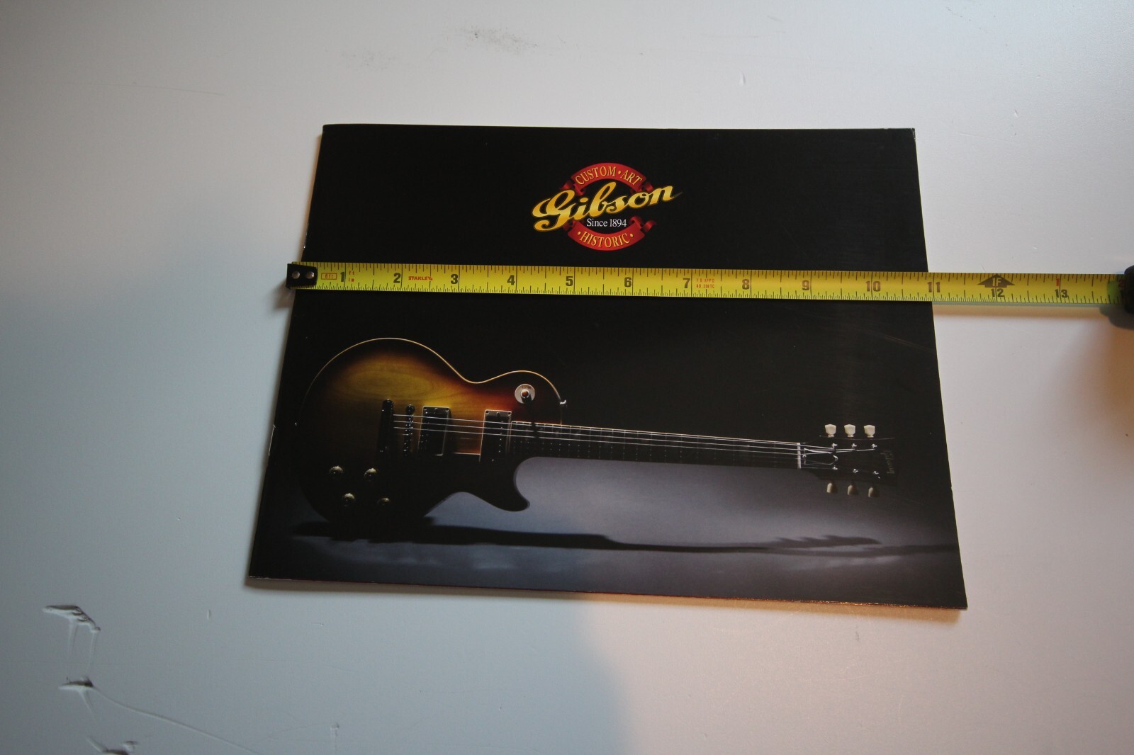 ギター gibson les paul st limited edition 2004 GIBSON LES PAUL LTD EDITION 2004 | Rundown and overview