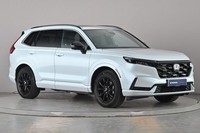 Honda Cr V 2.0 17.7kwh Advance Tech Suv 5dr Petrol Plug In Hybrid Ecvt Euro 6