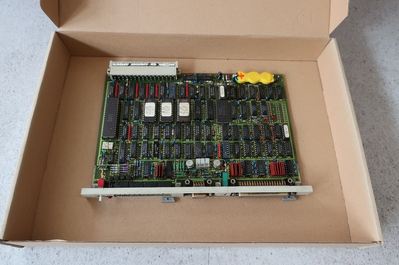 Siemens 6fm1610-2cb00, Siemens Wf625