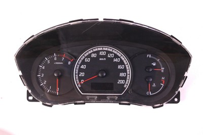 Suzuki Swift Kombiinstrument