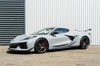 2026 Chevrolet Corvette Z06 5.5 V8 3LZ DCT Euro 6 2dr Coupe Petrol Automatic