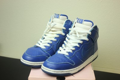 nike sb t19