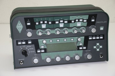 Electric Head Black