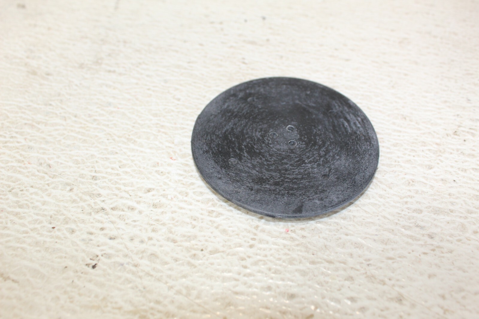 96-02 TOHATSU M40C M35C NISSAN NS40C2 AIR SILENCER COVER PART # 345024150