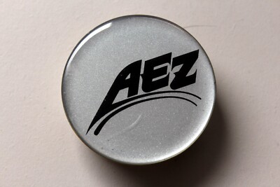 Original Classic AEZ C-60 C60 Alloy Wheel Center Plastic Cap Cover Cap Hub