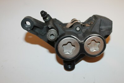 パーツ Yamaha Fz1 2006-2014 original calipers 2006-2014 Yamaha YZF FZ 1 FZ1 OEM Rear Brake Caliper Master