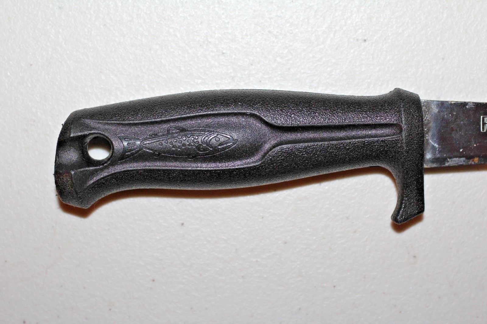 Rapala Stainless Sweden 6