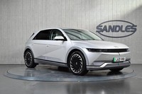 2021 Hyundai IONIQ 5 73kWh Ultimate Auto 5dr ESTATE Electric Automatic