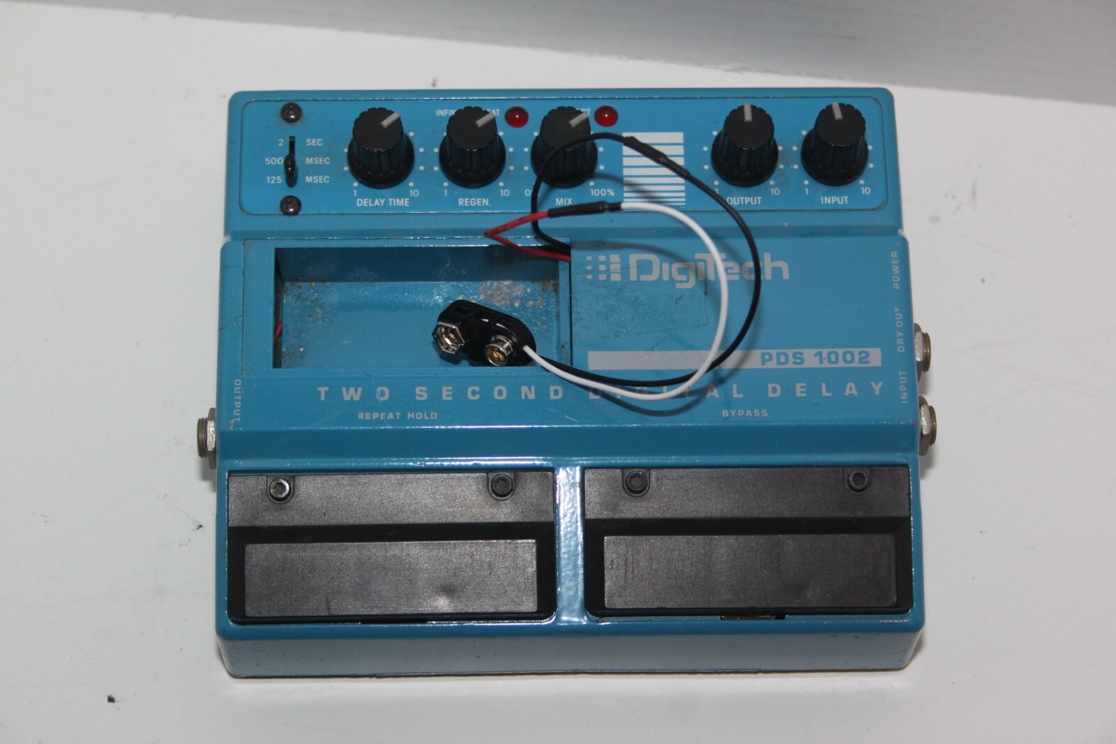 Digitech PDS 1002 Pedals for Parts | eBay Digitech PDS 1002 Pedals for Parts | eBay