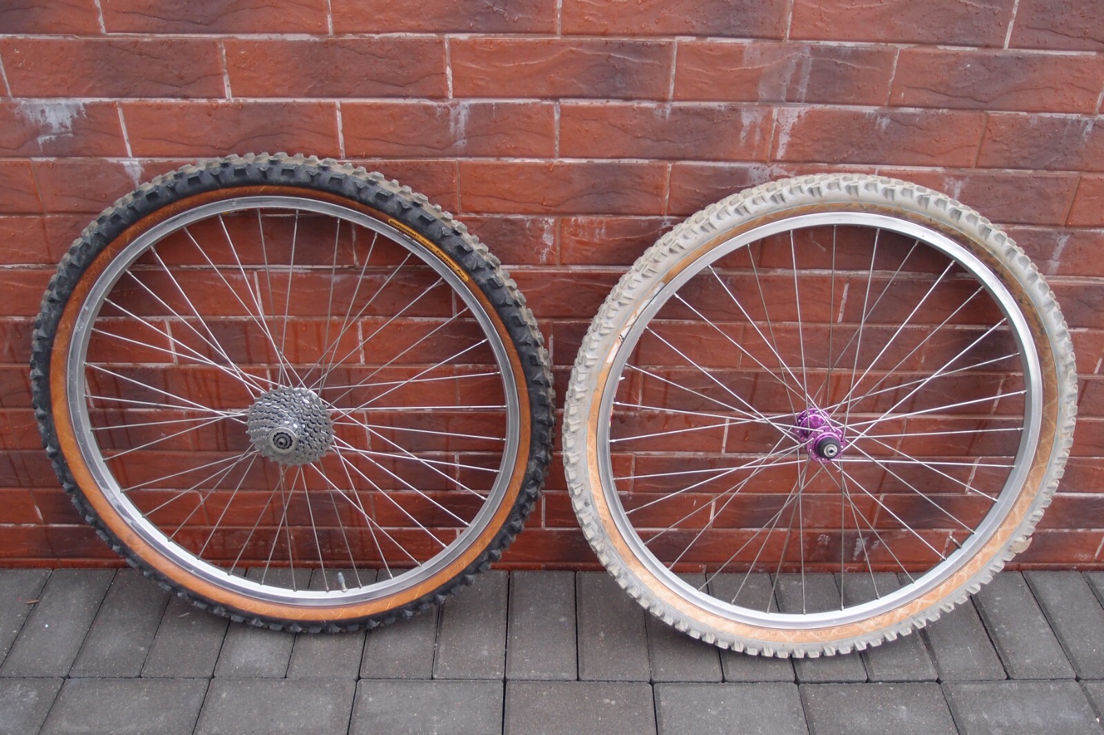 SHIMANO - みっち Vintage NOS 80s Shimano DX Series BMX Groupset 2-Speed SL