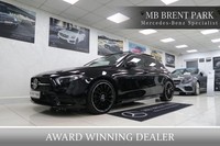 2022 Mercedes-Benz A CLASS A180 AMG Line Premium Plus Night Edition 5dr Auto HAT