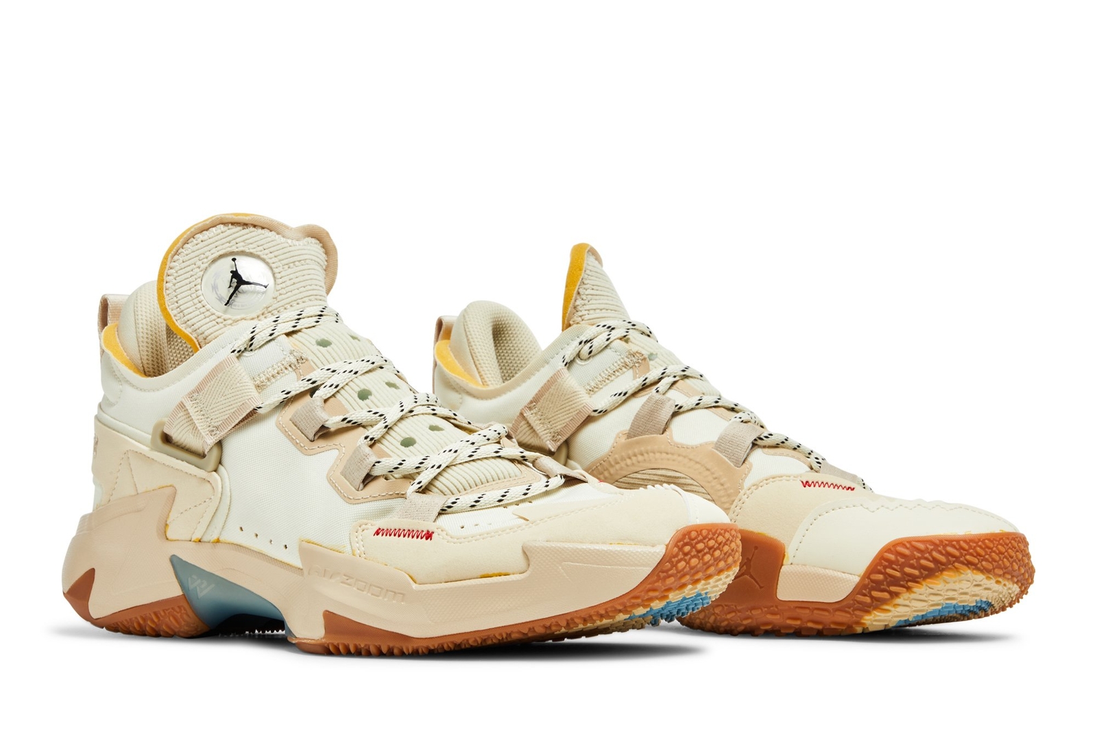 Jordan Brand（NIKE） - HONOR THE GIFT　ジョーダンワイノット5 $_57.JPG?set_id=880000500F