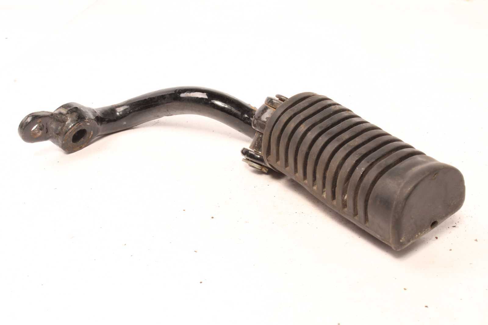 ホンダ front right footrest Honda CB 250 G CB250G 74-77 | eBay