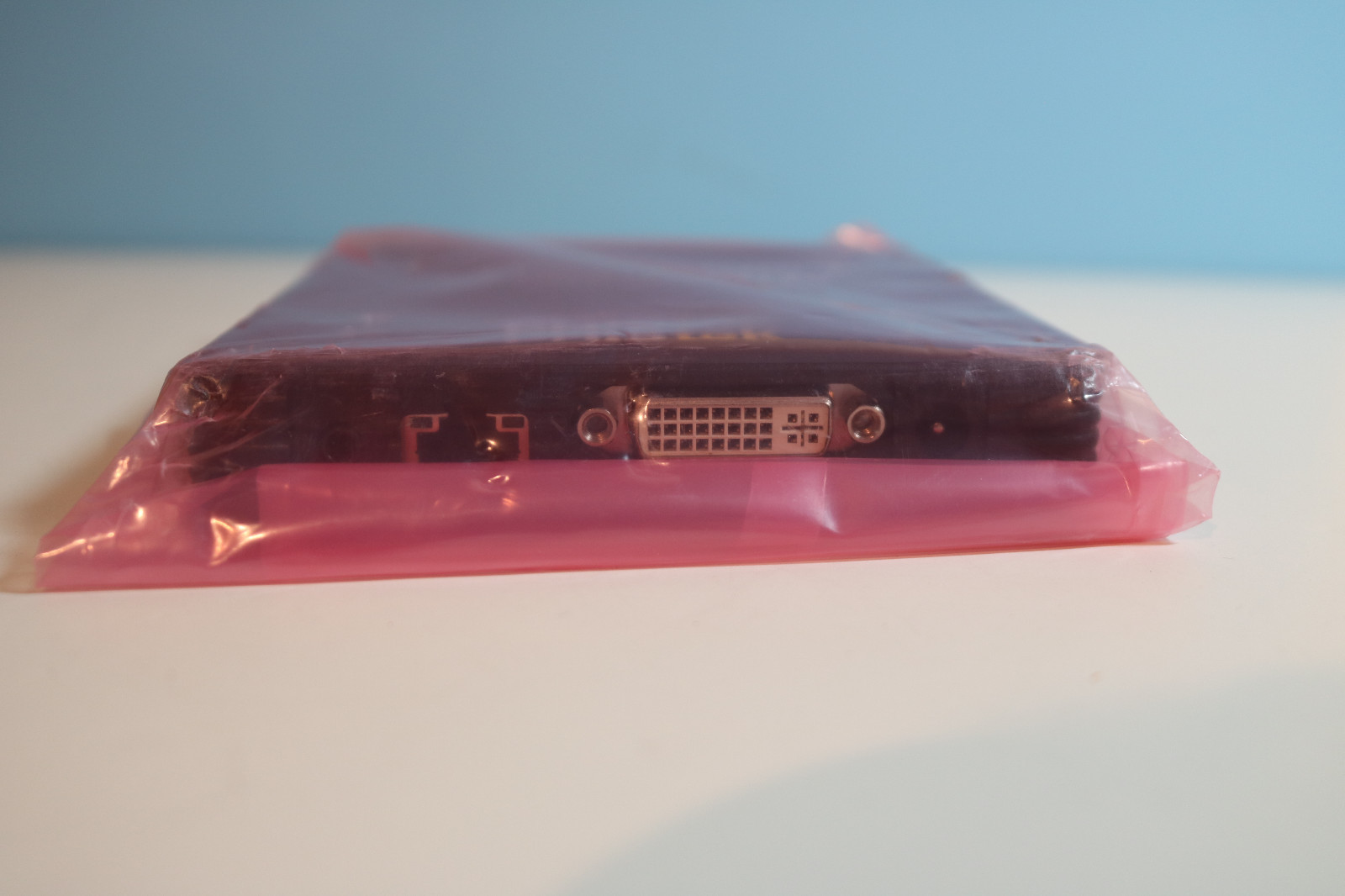 Phistek ze6000 A?V over Gigbit LAN