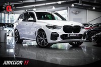 2019 BMW X5 3.0 30d M Sport Auto xDrive Euro 6 (s/s) 5dr ESTATE Diesel Automatic
