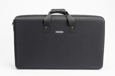 Magma CTRL Lightweight and Compact XDJ-RX3RX2 Carrying Case and Zipper Black