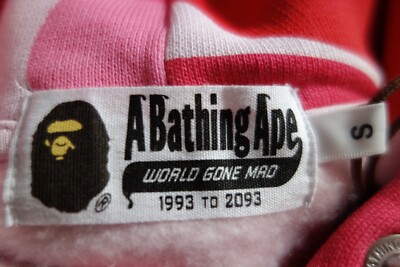 Купить bayc x bape bored ape yacht club coach jacket black