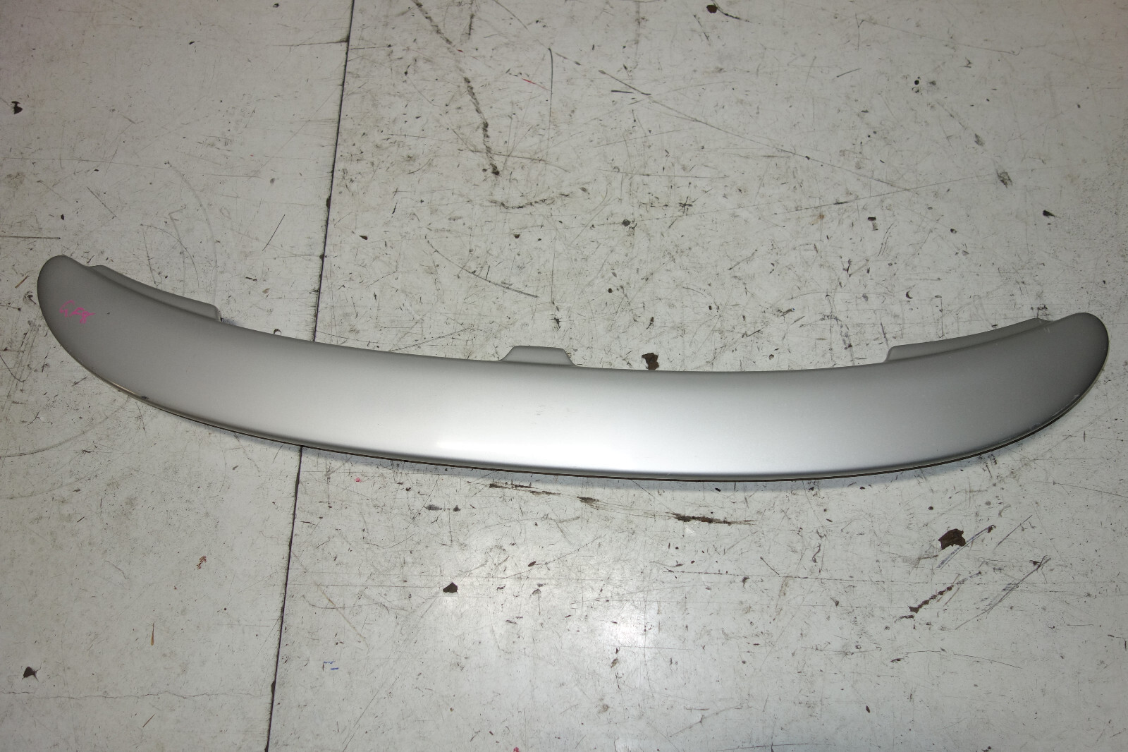 JDM Subaru Genuine Impreza STi GF8 WRX Rear MIDDLE Spoiler