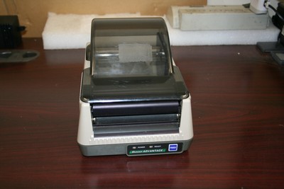 blaster advantage label printer