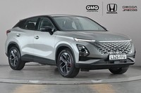 Omoda 5 1.6 Tgdi Noble Suv 5dr Petrol Dct Euro 6 s/s 186 Ps Petrol
