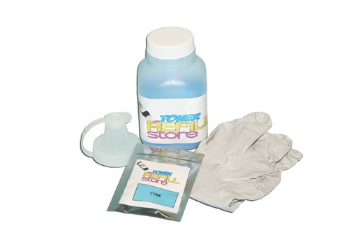 ProPart Toner Com Kyocera TASKalfa 3500i 4500I 5500I-35K#1T02LH0NL1 - Foto 2