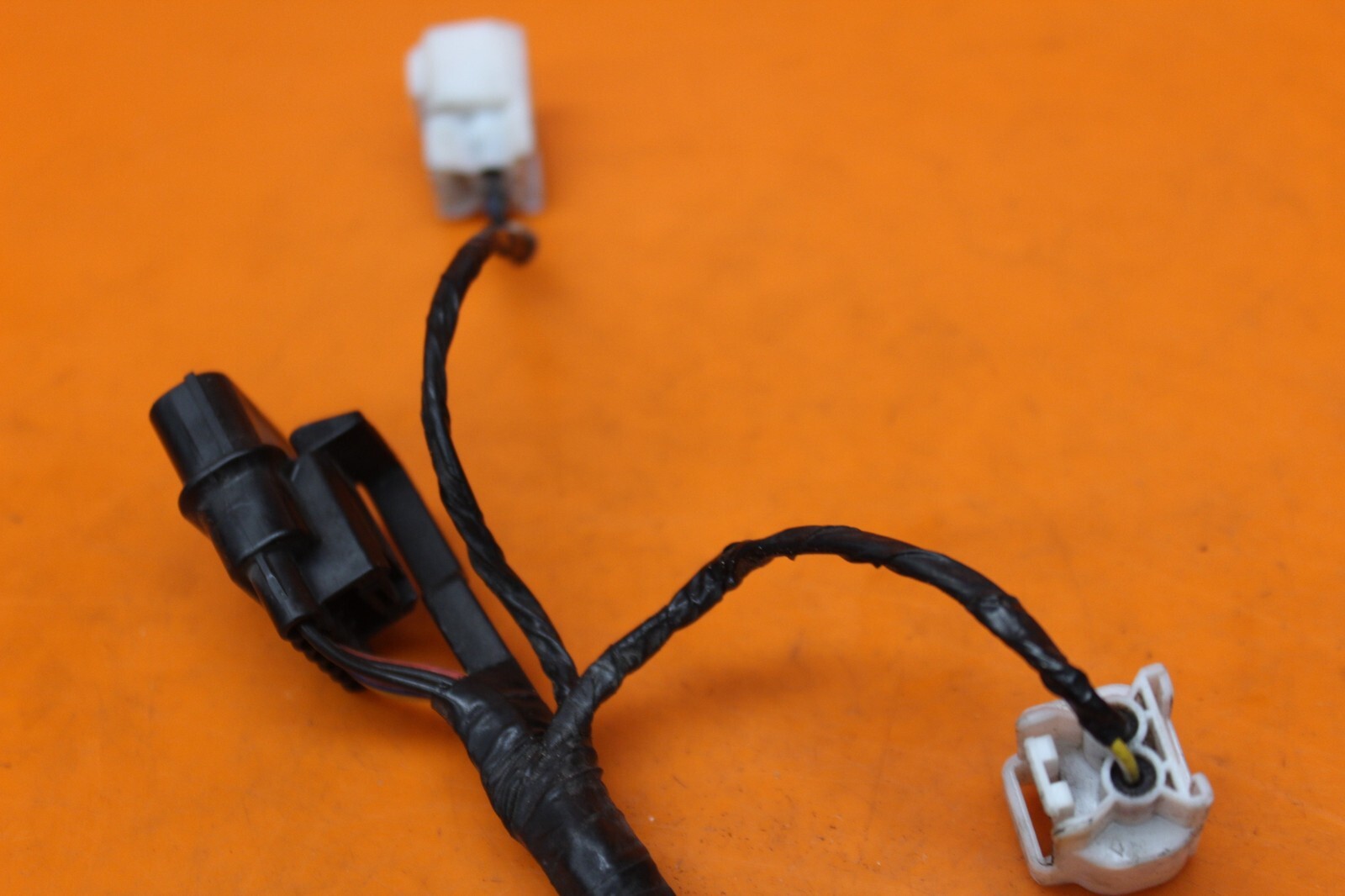 18-25 2021 HONDA CBR 600RR OEM IGNITION COIL WIRING HARNESS WIRE