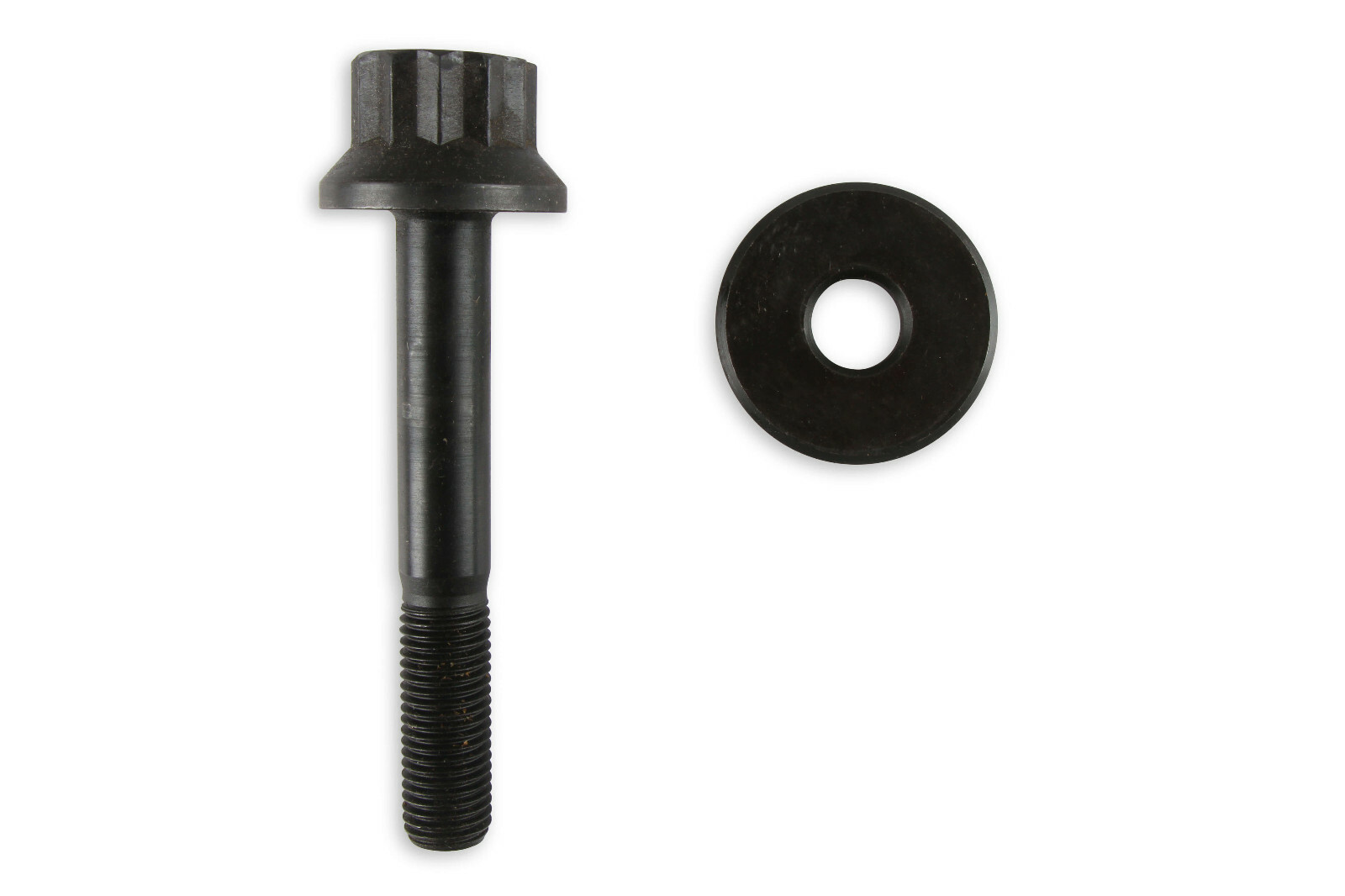 Moroso Harmonic Balancer Bolt 12pt GM LS Gen III/IV Moroso Harmonic Balancer Bolt 12pt GM LS Gen III/IV