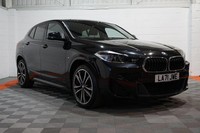 2022 BMW X2 1.5 18i M Sport DCT sDrive Euro 6 (s/s) 5dr HATCHBACK Petrol Automat