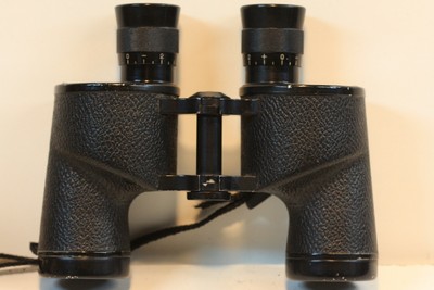 BUSHNELL ... 7 x 35 IF.....  BINOCULARS...KILLER VIEW OUT