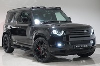 2024 Land Rover Defender 110 3.0 D250 MHEV XS Edition SUV 5dr Diesel Auto 4WD Eu