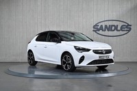 2022 Vauxhall Corsa 1.2 Elite Edition Euro 6 5dr HATCHBACK Petrol Manual