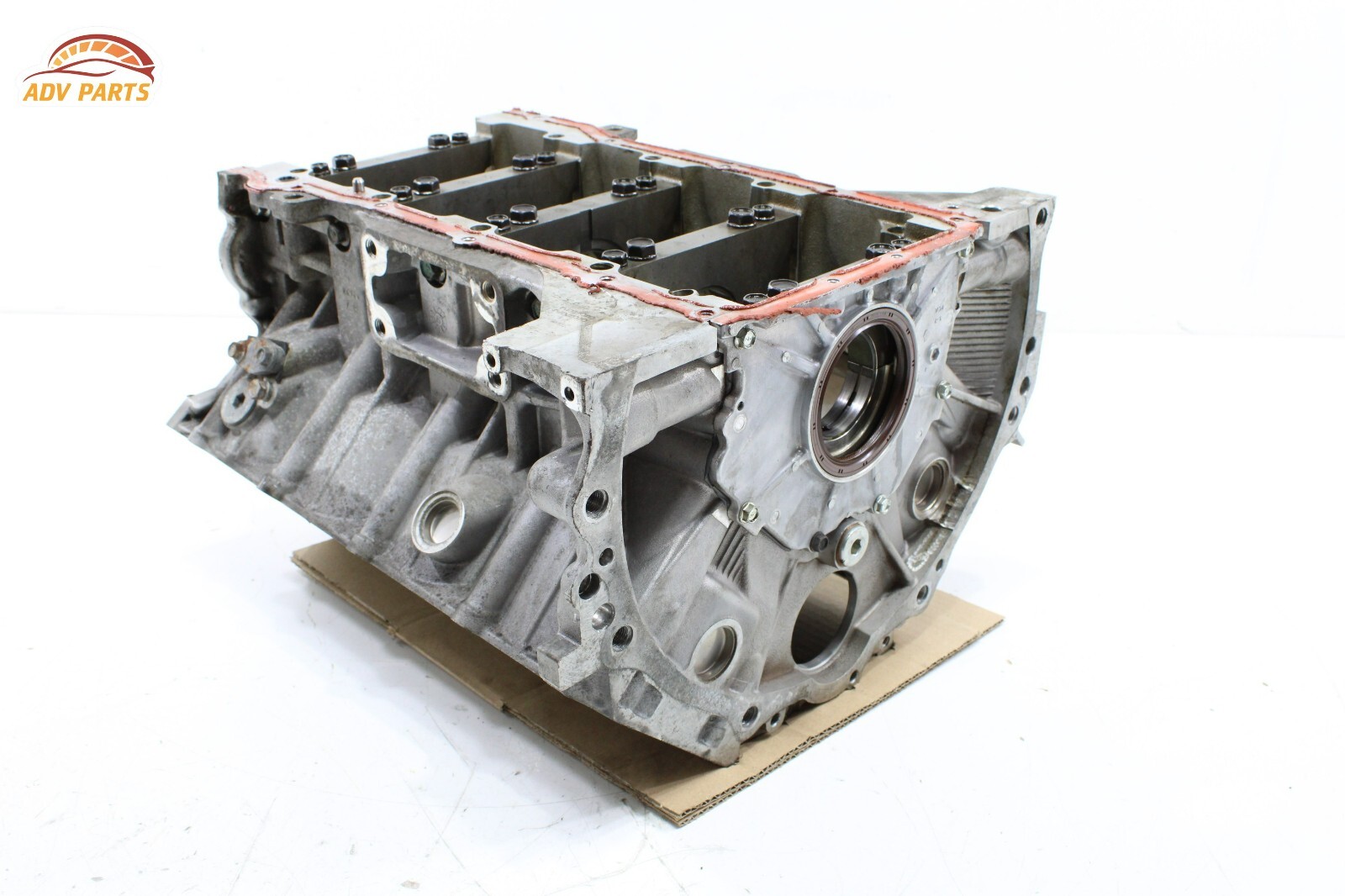 2016 - 2019 INFINITI QX80 5.6L V8 ENGINE MOTOR CYLINDER