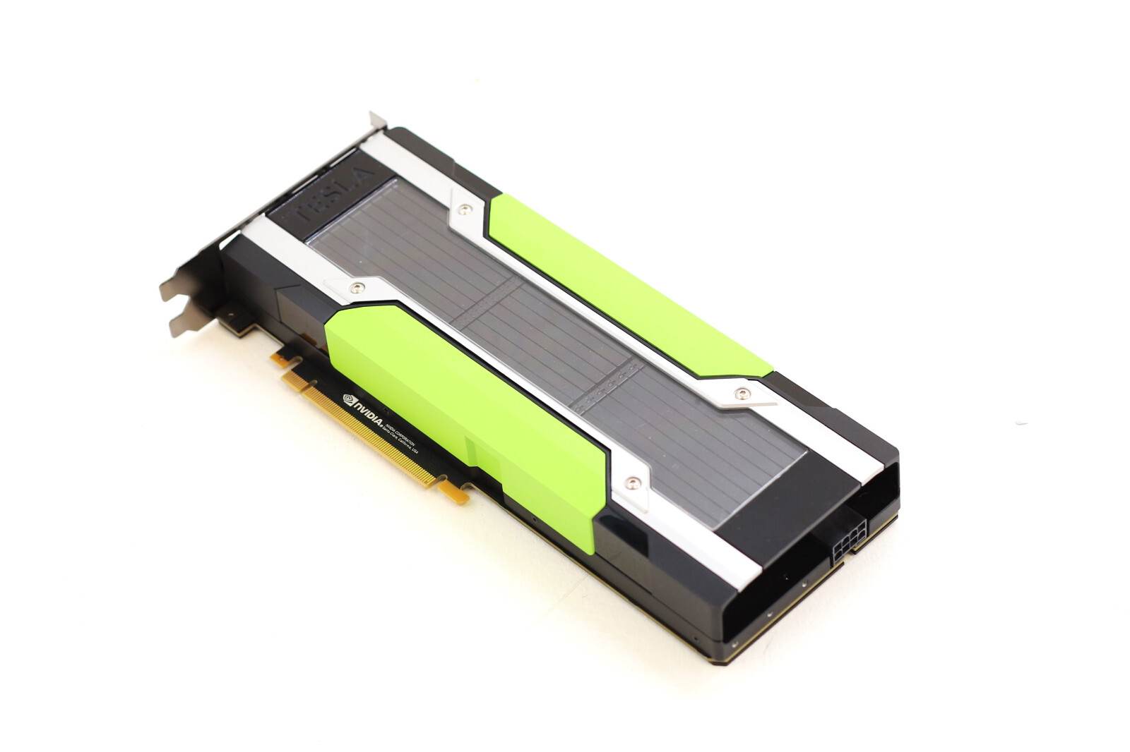 Nvidia Tesla P40 24GB GDDR5 PCIex16 GPU Accelerator HP P/N