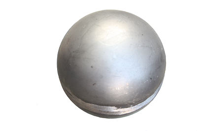 UHRIG Eisen Hohlkugel 40 50 60 70 80 90 100 120mm Kugel Stahlkugel S235