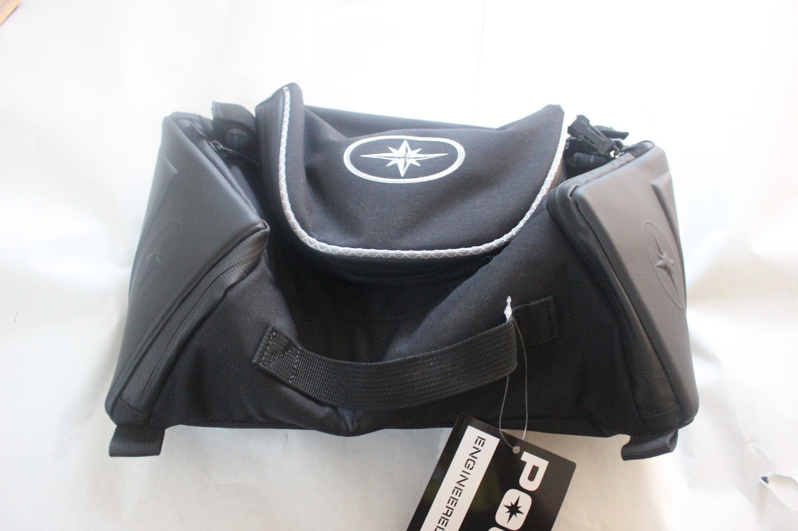 Polaris 2879087 ProRide Snowmobile Underseat Bag '13 RMK Deluxe DLX