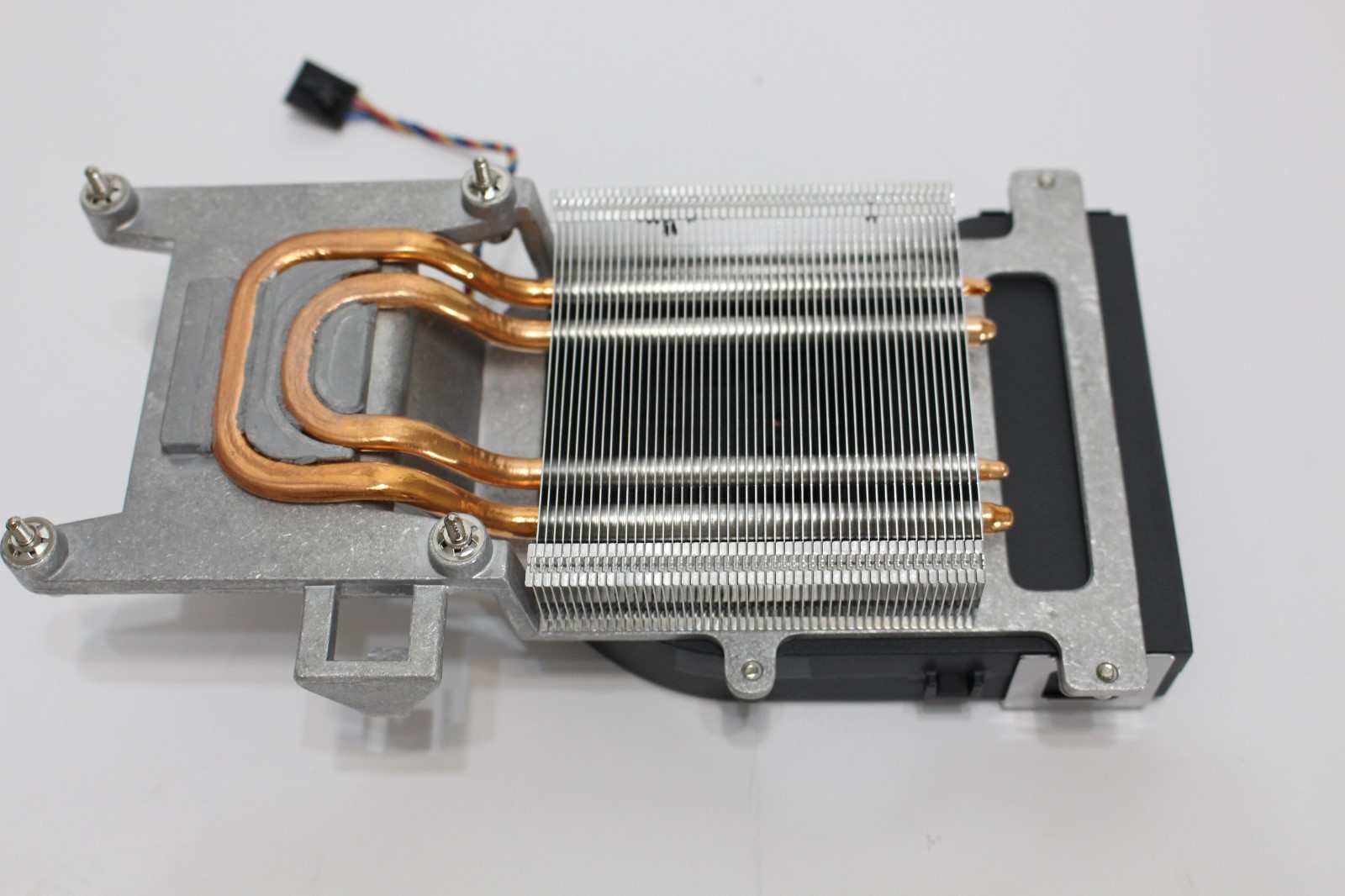 Dell 390 790 990 3010 7010 9010 SFF Small Chassis Fan And Heat Sink J50GH-A00