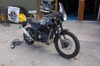 Royal Enfield Himalayan 410 Adventure Petrol Manual Euro 5 (24 ps) 2023/73