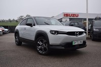 2022 Mazda MX-30 35.5kWh Exclusive-Line Auto 5dr HATCHBACK Electric Automatic