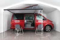 2020 Volkswagen California 2.0 TDI Ocean 4dr DSG MOTOR CARAVAN DIESEL Automatic