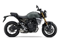 2026 SUZUKI GSX-8T