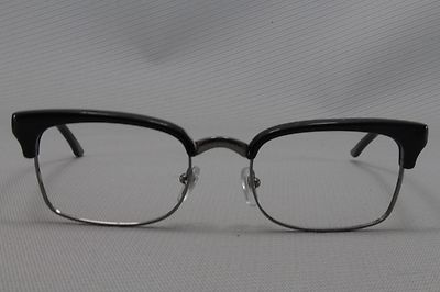Pierre Cardin by Safilo mod PC8148 U7F sz 48/22 Eyeglasses Frame Without Lens