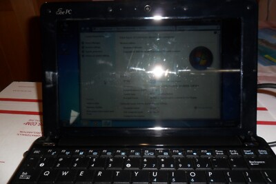 ASUS EEE LAPTOP