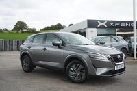 2022 Nissan Qashqai 1.3 DIG-T MHEV Acenta Premium Euro 6 (s/s) 5dr HATCHBACK Pet