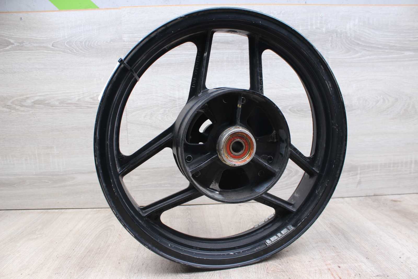 Rim rear wheel wheel 18x 3.50 Kawasaki GPZ 750 ZX750A1-A2 83-87 | eBay