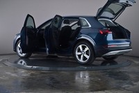 2022 Audi e-tron 300kW 55 Quattro 95kWh Technik 5dr Auto Estate Electric Automat