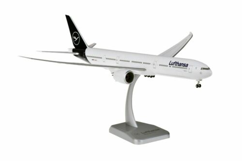 Hogan Wings  Lufthansa Boeing 777-9, Reg No:D-ABTA,LW200DLH010, 1:200
