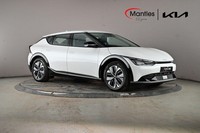 Kia Ev6 77.4kwh Air Hatchback 5dr Electric Auto 225 Bhp Electric