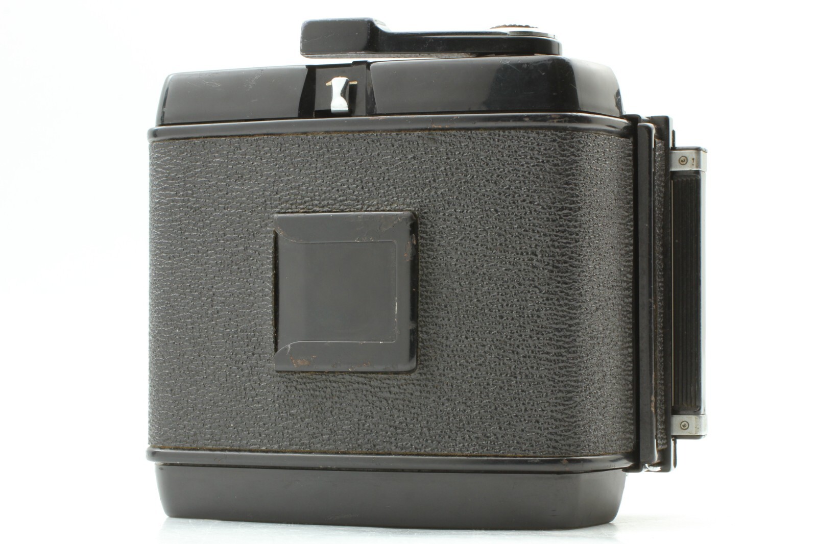 美品 Mamiya RB67 6x7 Film Back Holder 120 Exc+5】 Mamiya RB67 6x7 120 Roll Film Back Holder For Pro S