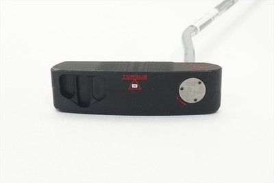 Edel Torque Balanced E-5 35