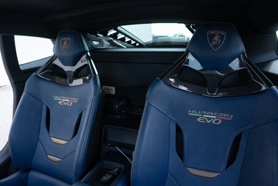 image 4 of interior